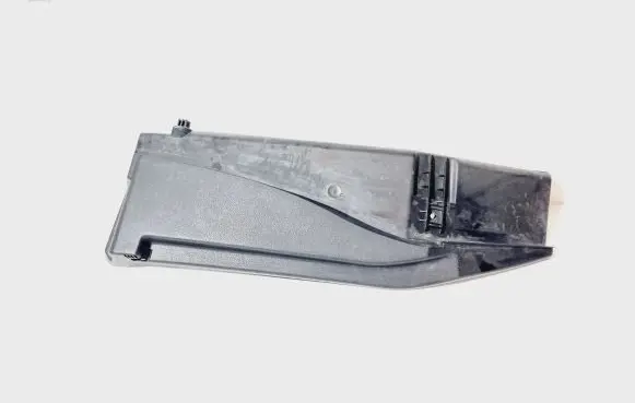 Ford Mondeo Mk III Parcel shelf load cover mount bracket 1S71A46808 1S71A46808AJW B45XB