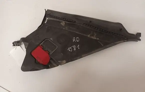 BMW 3 F30 F35 F31 Wiper trim 51487265126 53922010