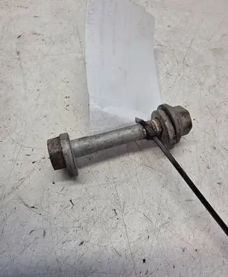 BMW 7 E65 E66 Rear suspension camber bolt 1234