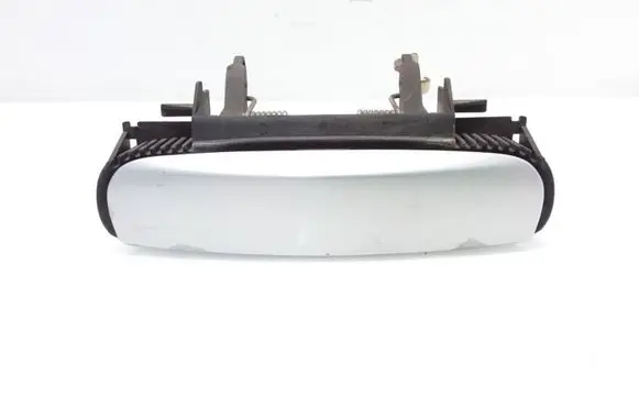 Audi A3 S3 8P Rear door exterior handle