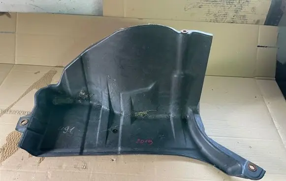 Citroen Jumper Engine splash shield/under tray 1340380080