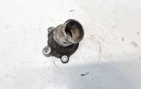 Toyota RAV 4 (XA30) Engine coolant pipe/hose