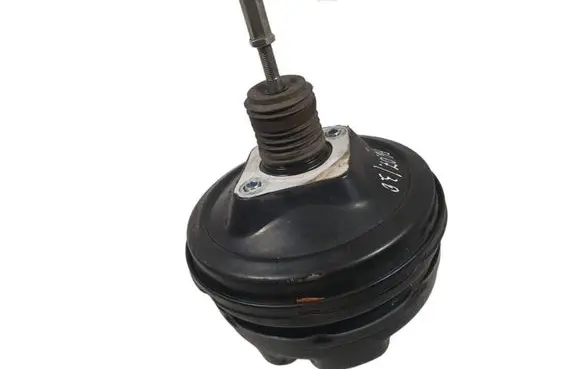 Audi A6 S6 C6 4F Brake booster 4F0612105G