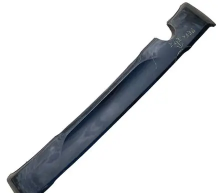 BMW 2 F22 F23 Rear bumper lower part trim 8055570 385610001