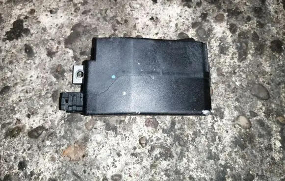 Audi A4 S4 B8 8K Steering wheel lock 8K0905852D