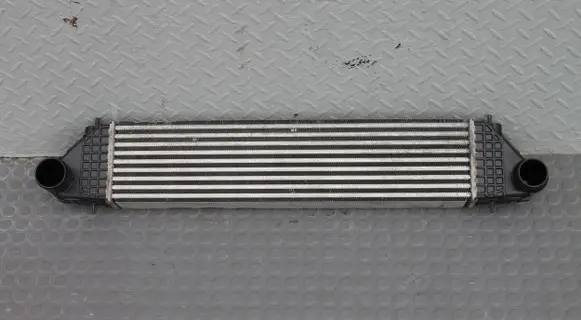 Mitsubishi Outlander Intercooler radiator 1530A111