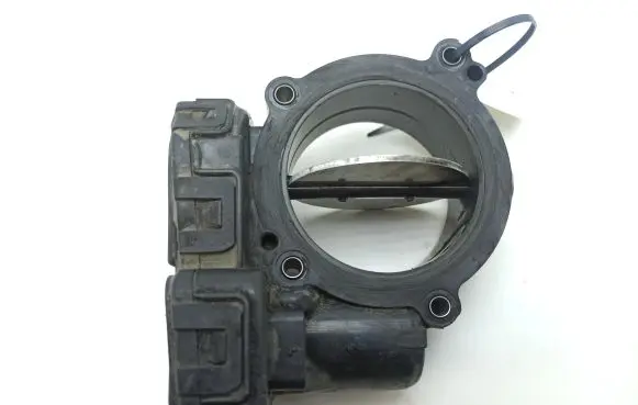 Mercedes-Benz Sprinter W906 Throttle valve A6510900470 0280750573