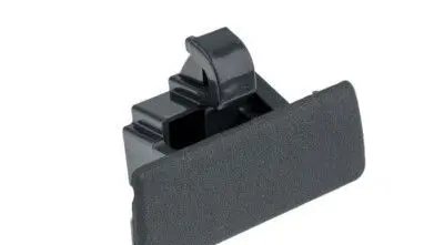 Fiat Sedici Glove box handle 71743084 71743086