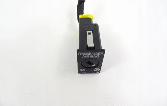 Audi Q3 F3 Fog light switch 5Q0919237