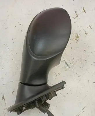 Citroen C3 Manual wing mirror 12363510
