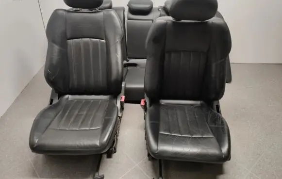 Mercedes-Benz C W203 Interior set 