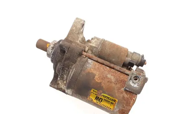 Honda Shuttle Starter motor SM44202 98P0W