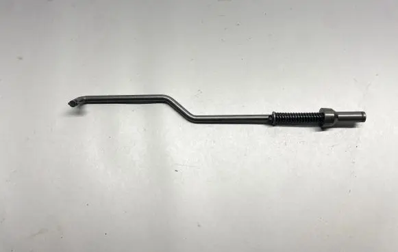 Ford Mustang VI Other gearbox part 