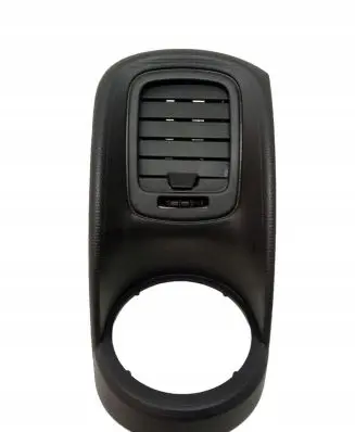 Renault Maxity Dashboard air vent grill cover trim 