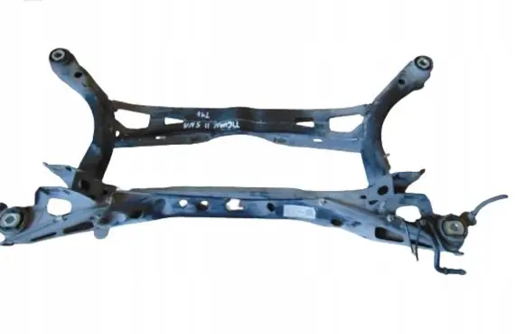 Volkswagen Tiguan Rear subframe 