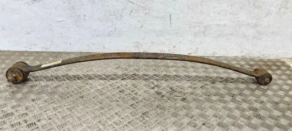 Ford Transit Custom Rear leaf spring 