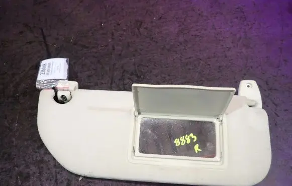 Citroen C4 I Picasso Sun visor