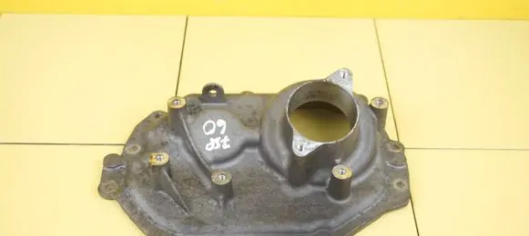 Jaguar XE Timing chain cover G4D36P053AA 7SP60