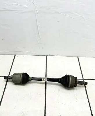 KIA Sportage Front driveshaft 49500D7110