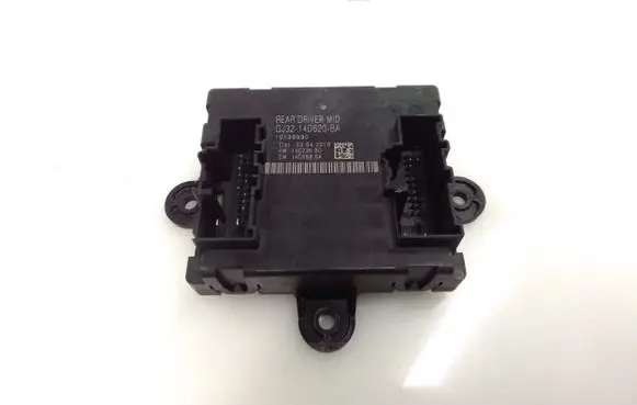 Jaguar XF X260 Door control unit/module GJ3214D620BA