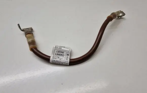 Other wiring loom