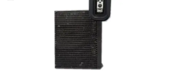 BMW X5 E70 Interior heater climate box assembly 