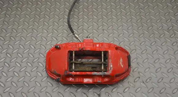 Chevrolet Corvette C7 Rear brake caliper