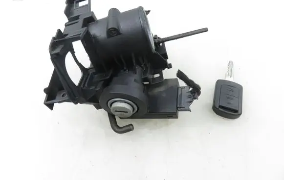Opel Meriva A Ignition lock 24445098 90589389 5WK4763