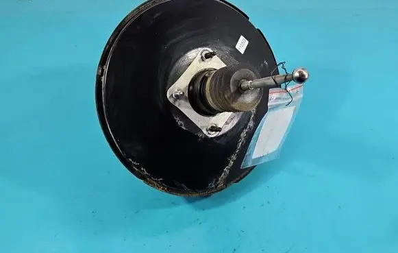 Volkswagen Caddy Brake booster 1T1614105AE IMPRK1600144