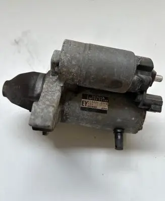 Toyota Auris E180 Starter motor 281000Y100 4280008444