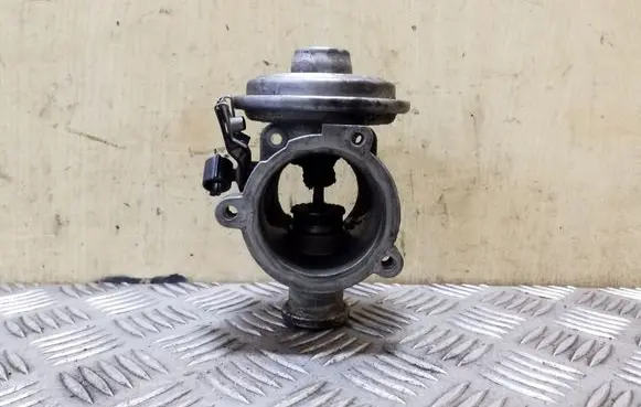 BMW X5 E70 EGR valve 7804380 70045000