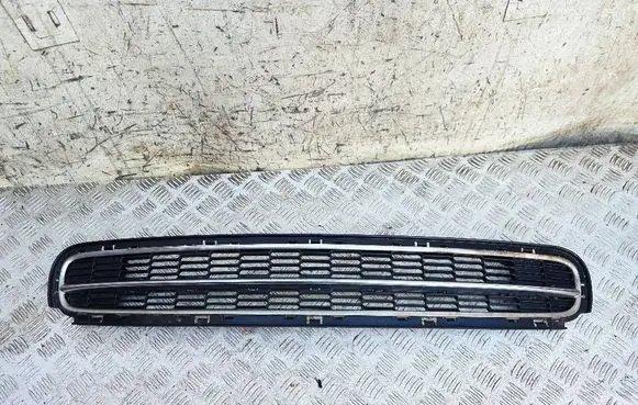 Mini One - Cooper Clubman R55 Front bumper lower grill 2753647