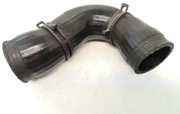 Audi A3 S3 8L Intercooler hose/pipe 1J0145838B
