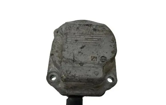 Toyota RAV 4 (XA50) Water pump