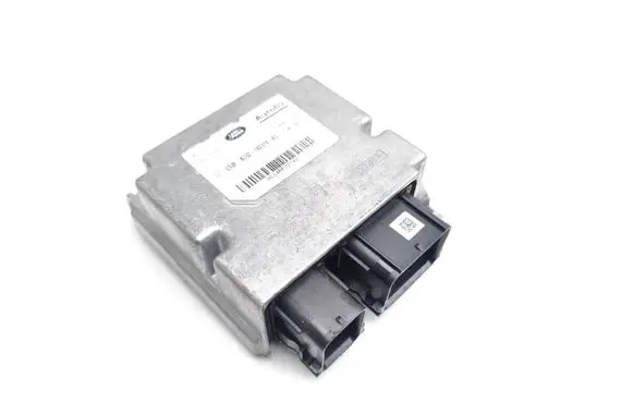 Land Rover Range Rover Evoque L538 Airbag control unit/module BJ32-14D374-AC