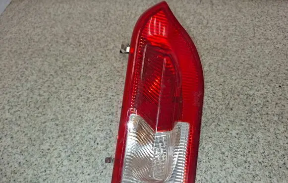 Opel Insignia A Rear/tail lights 13226855 25011008501761 VP9TTX13404D
