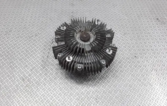 Nissan Navara D40 Viscous fan clutch 