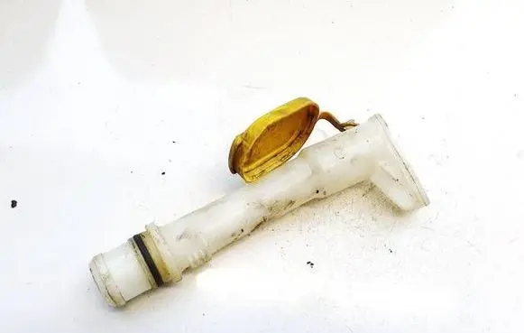 Renault Laguna II Windshield washer fluid reservoir/tank n7700812930d j7700820970