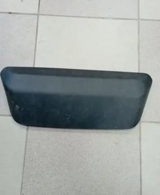 Toyota Sienna XL40 IV Other trunk/boot trim element 6793908030