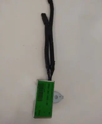 Honda Accord Keyless system antenna 39155SEDG01