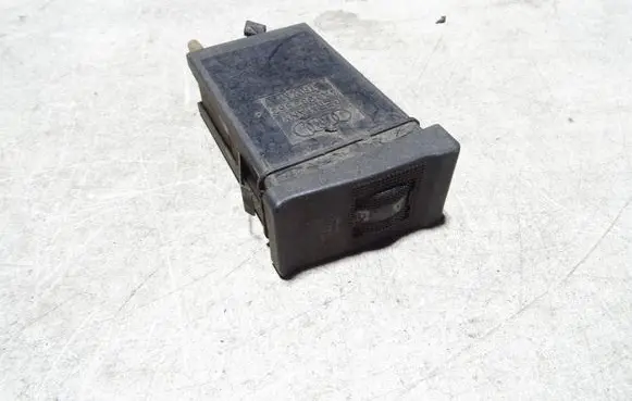 Audi A6 S6 C4 4A Seat heating switch 4A0963563