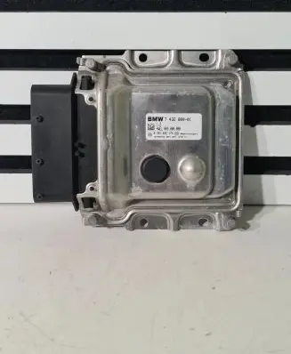 BMW 3 F30 F35 F31 Adblue control unit 7432800 0281032174