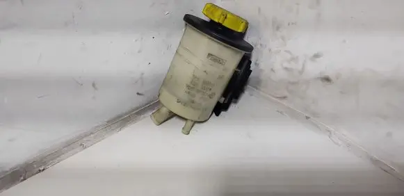 Land Rover Discovery 4 - LR4 Power steering fluid tank/reservoir 5H327H496AB