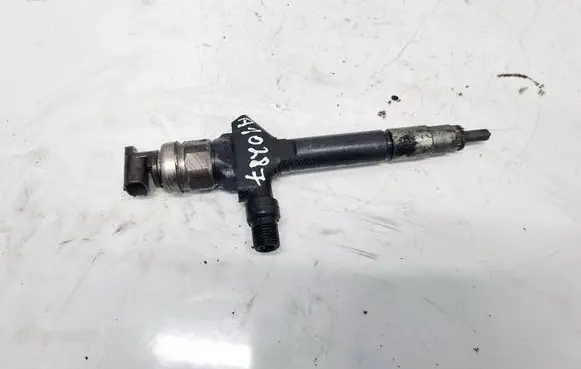 Mazda 5 Fuel injector RF7J13H50