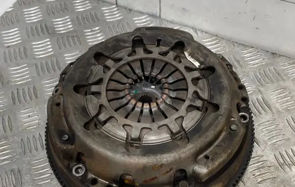 Clutch set kit