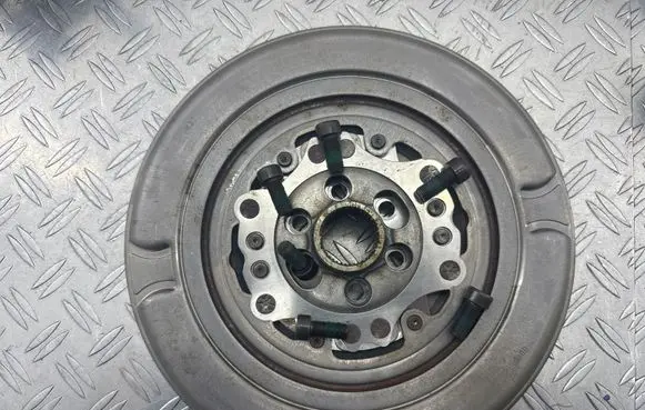 Volkswagen PASSAT B8 Flywheel 04E105266AA