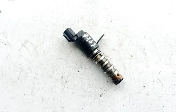 Hyundai Sonata Camshaft vanos timing valve 