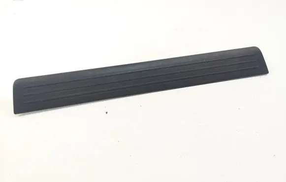 Mazda 3 II Front sill trim cover BBP3687E0