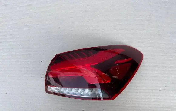 Mercedes-Benz A W177 Rear/tail lights A1779067000