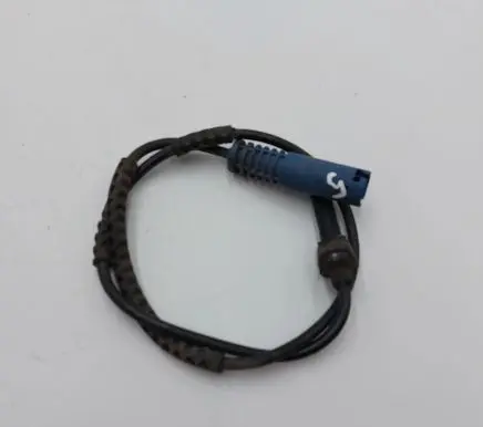 ABS rear brake sensor